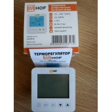 Терморегулятор программный HOF sen